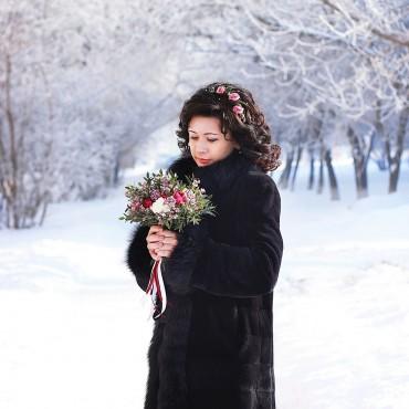 Фотография #154333, свадебная фотосъемка, автор: Татьяна Гришаева