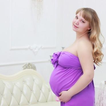 Фотография #154057, фотосъемка беременных, автор: Татьяна Гришаева