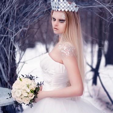Фотография #151040, свадебная фотосъемка, автор: Ольга Матренина