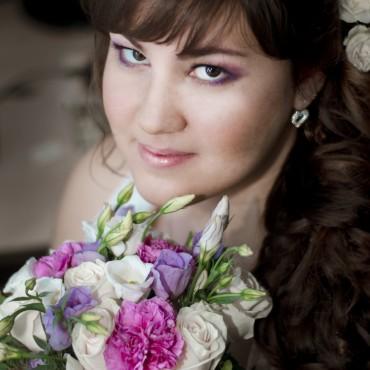Фотография #150490, свадебная фотосъемка, автор: Ольга Матренина