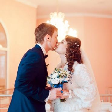 Фотография #150546, свадебная фотосъемка, автор: Кристина Русских