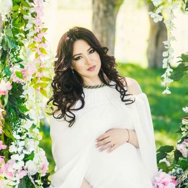 Фотография #158631, фотосъемка беременных, автор: Юлия Бугаева