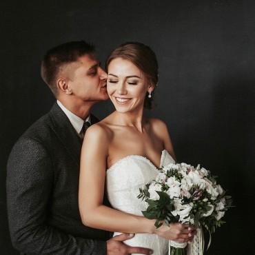 Фотография #150315, свадебная фотосъемка, автор: Юлия Бугаева