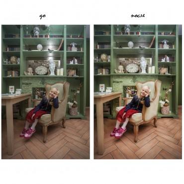 Фотография #158408, фоторетушь, автор: Юлия Бугаева