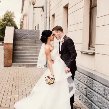 Фотография #150412, свадебная фотосъемка, автор: Юлия Бугаева