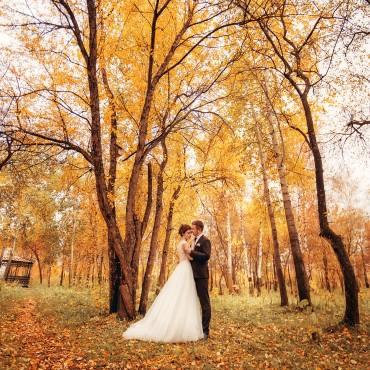 Фотография #150616, свадебная фотосъемка, автор: Юлия Бугаева