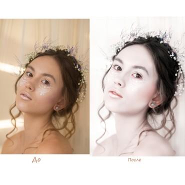 Фотография #158407, фоторетушь, автор: Юлия Бугаева