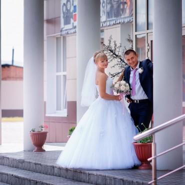 Фотография #150801, свадебная фотосъемка, автор: Юлия Стельмах