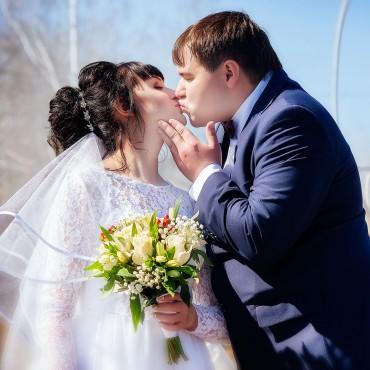 Фотография #158012, свадебная фотосъемка, автор: Юлия Стельмах