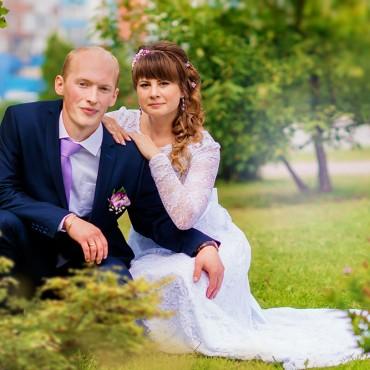 Фотография #150930, свадебная фотосъемка, автор: Юлия Стельмах