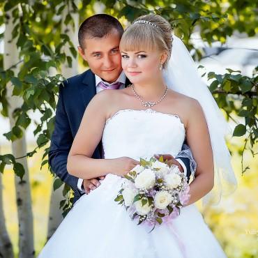 Фотография #150800, свадебная фотосъемка, автор: Юлия Стельмах