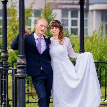 Фотография #150931, свадебная фотосъемка, автор: Юлия Стельмах