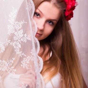 Фотография #151071, студийная фотосъемка, автор: Наталья Кротова