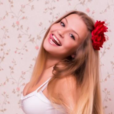 Фотография #151069, студийная фотосъемка, автор: Наталья Кротова
