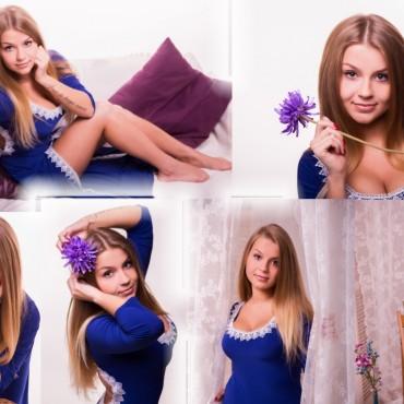 Фотография #151067, студийная фотосъемка, автор: Наталья Кротова