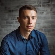 Максим Соколов - Фотограф Кемерово Максим Соколов - Фотограф Кемерово