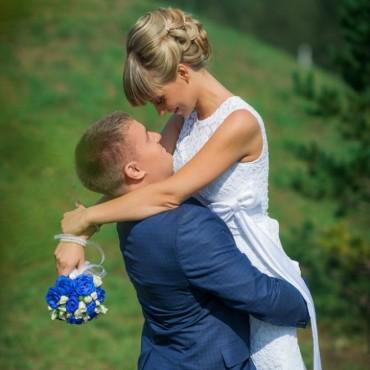 Фотография #151238, свадебная фотосъемка, автор: Евгений Жуковский