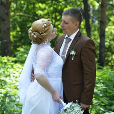 Фотография #153644, свадебная фотосъемка, автор: Екатерина Федуненко