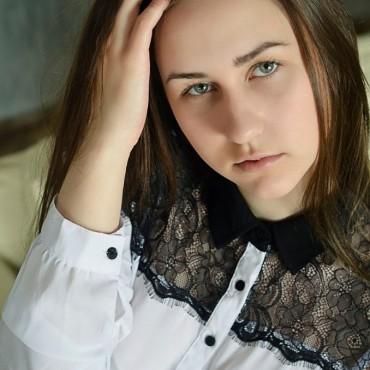 Фотография #151666, портретная съемка, автор: Екатерина Федуненко