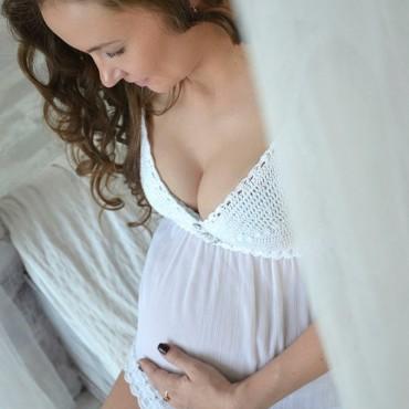 Фотография #155139, фотосъемка беременных, автор: Екатерина Федуненко