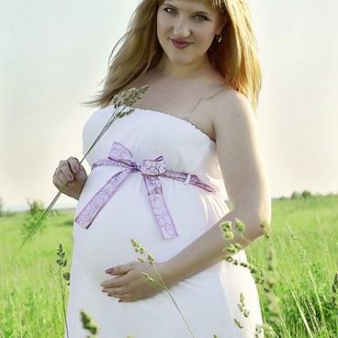 Фотография #153673, фотосъемка беременных, автор: Екатерина Федуненко