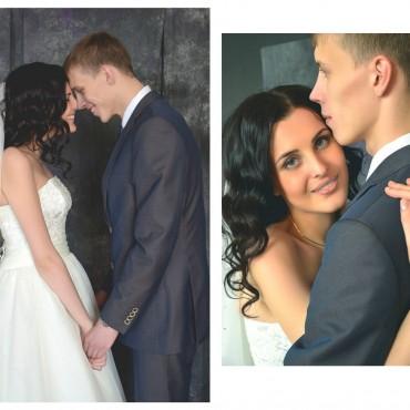 Фотография #153642, свадебная фотосъемка, автор: Екатерина Федуненко