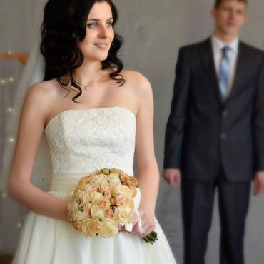 Фотография #151634, свадебная фотосъемка, автор: Екатерина Федуненко
