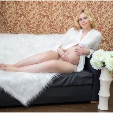 Фотография #152038, фотосъемка беременных, автор: Юлия Дубина