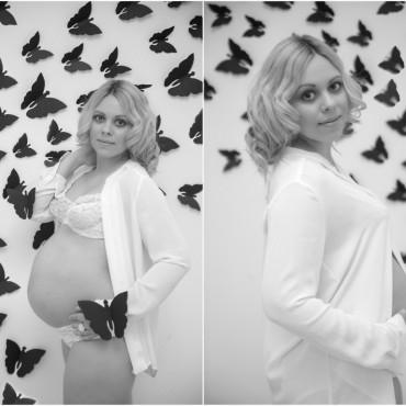 Фотография #152041, фотосъемка беременных, автор: Юлия Дубина