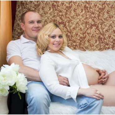 Фотография #152037, фотосъемка беременных, автор: Юлия Дубина