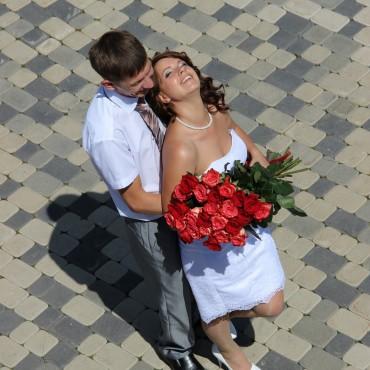 Фотография #152326, свадебная фотосъемка, автор: Елена Татарова