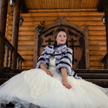 Фотография #151897, свадебная фотосъемка, автор: Анастасия Кузнецова