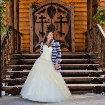 Фотография #151896, свадебная фотосъемка, автор: Анастасия Кузнецова