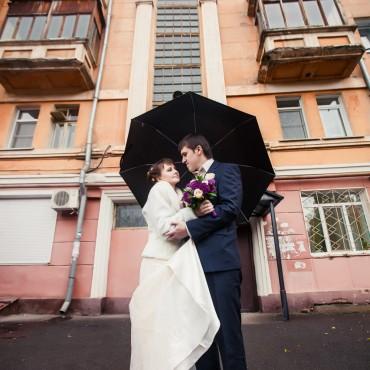Фотография #151979, свадебная фотосъемка, автор: Владимир Блэйз