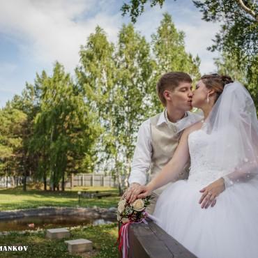Фотография #154929, свадебная фотосъемка, автор: Александр Симанков