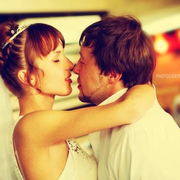 Фотография #152122, свадебная фотосъемка, автор: Алексей Лобур