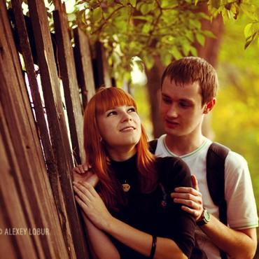 Фотография #152192, lovestory, автор: Алексей Лобур