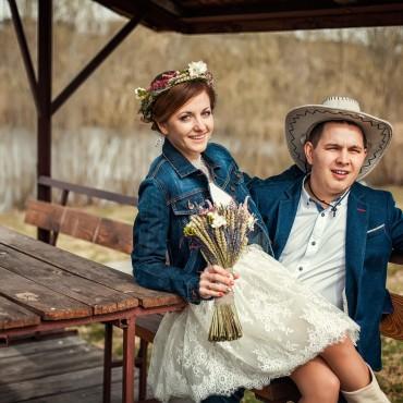 Фотография #152403, свадебная фотосъемка, автор: Ольга Дубровина