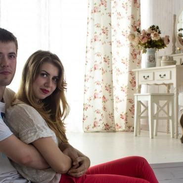 Фотография #152932, lovestory, автор: Анастасия Власова