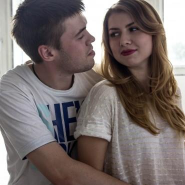 Фотография #152933, lovestory, автор: Анастасия Власова
