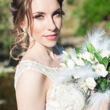 Фотография #157599, свадебная фотосъемка, автор: Александра Овчинникова