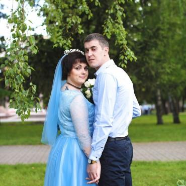 Фотография #157583, свадебная фотосъемка, автор: Александра Овчинникова