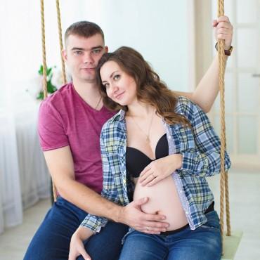 Фотография #157244, фотосъемка беременных, автор: Александра Овчинникова