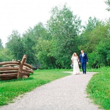 Фотография #149171, свадебная фотосъемка, автор: Александра Овчинникова