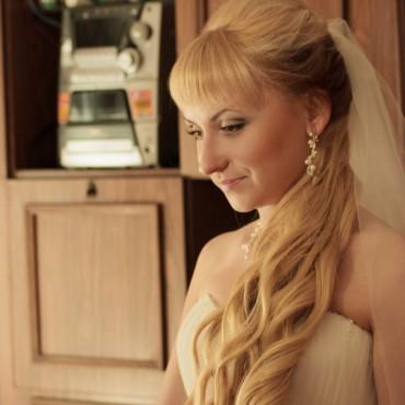 Фотография #147705, свадебная фотосъемка, автор: Виталий Кривошеев