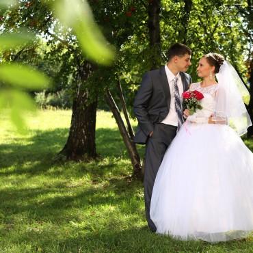 Фотография #153152, свадебная фотосъемка, автор: Ярославна Михайлина