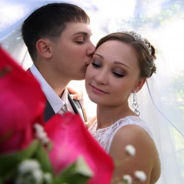 Фотография #153150, свадебная фотосъемка, автор: Ярославна Михайлина
