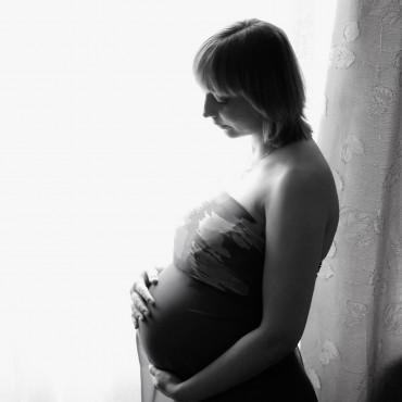 Фотография #152994, фотосъемка беременных, автор: Ярославна Михайлина
