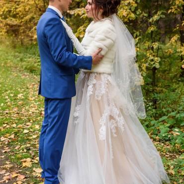 Фотография #158263, свадебная фотосъемка, автор: Алексей Сиед