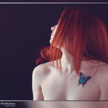 Фотография #153117, , автор: Оля Фролова